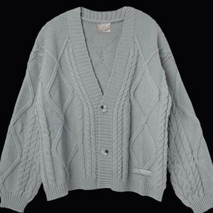 Taylor Swift Cardigan The Tortured Poets Department Size XS/SM
